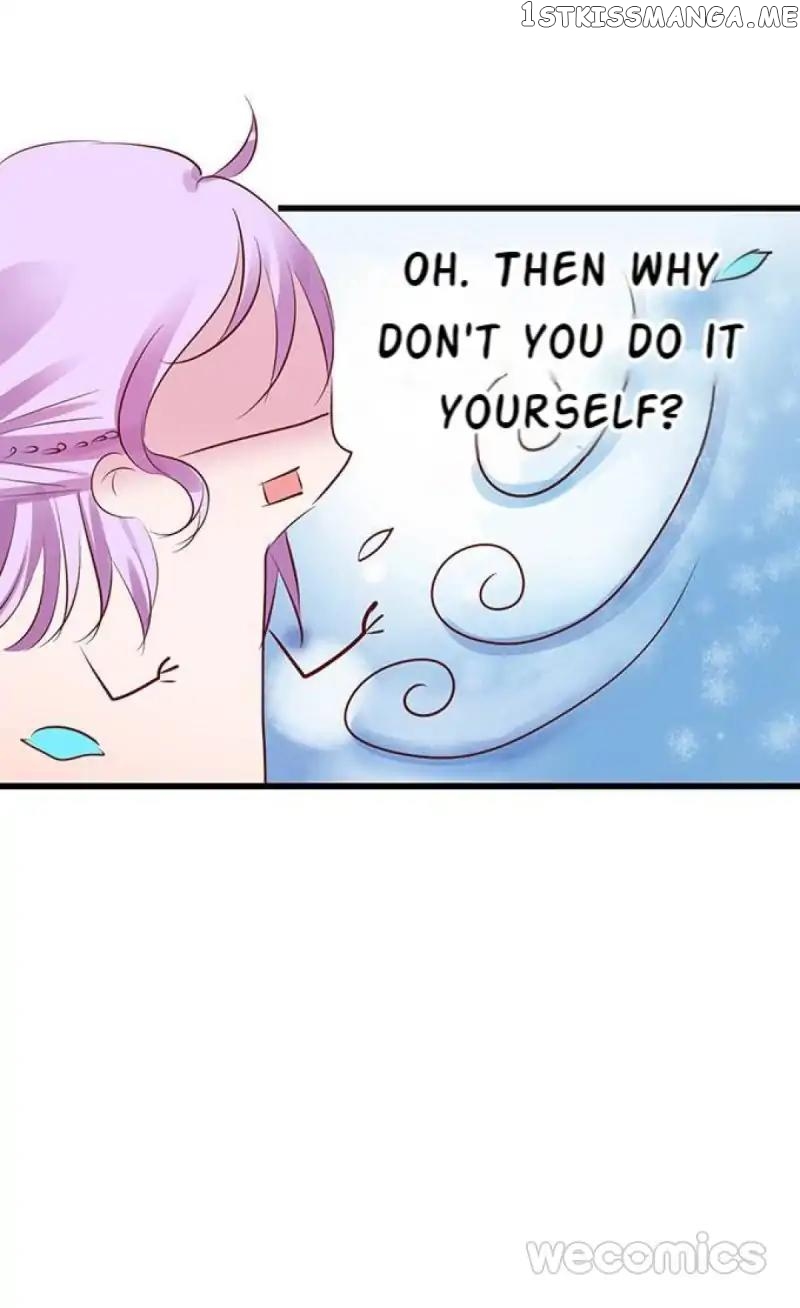 Hey, Be My Star Boyfriend! chapter 9 - page 56
