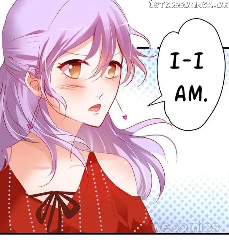 Hey, Be My Star Boyfriend! chapter 9 - page 6