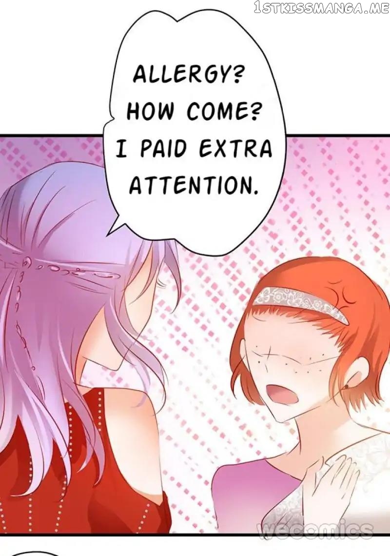 Hey, Be My Star Boyfriend! chapter 9 - page 7