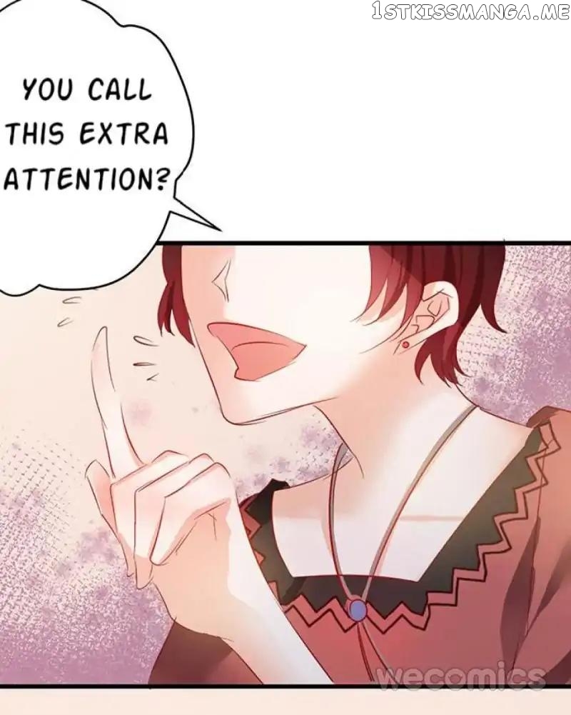 Hey, Be My Star Boyfriend! chapter 9 - page 8