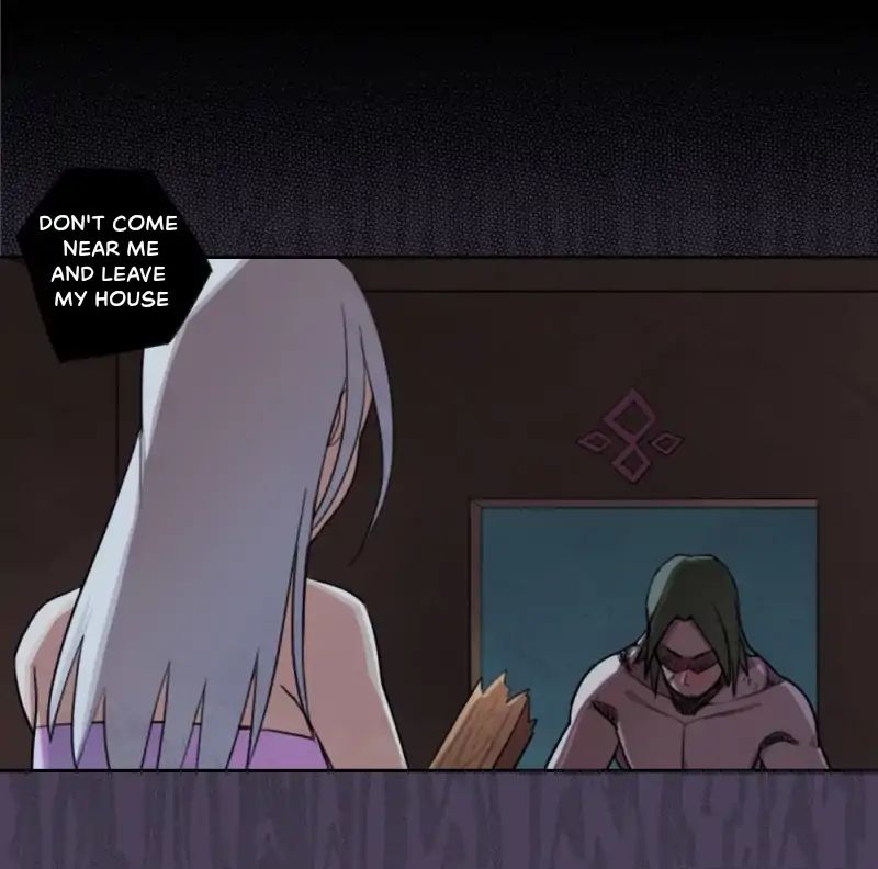 Save the world! UNCLE chapter 2 - page 48