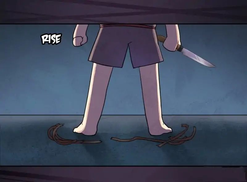 Save the world! UNCLE chapter 2 - page 60