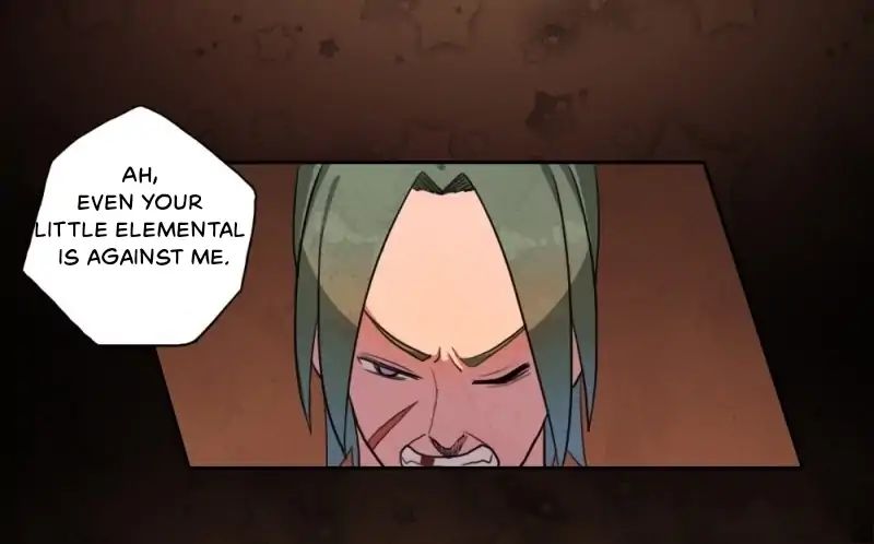 Save the world! UNCLE chapter 2 - page 64