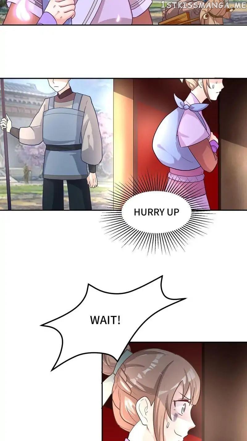 Cook Princess Chapter 6 - page 2
