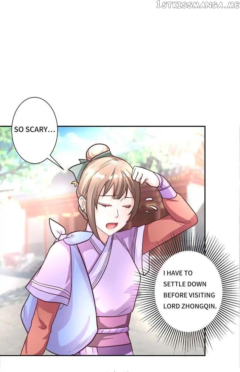 Cook Princess Chapter 6 - page 7