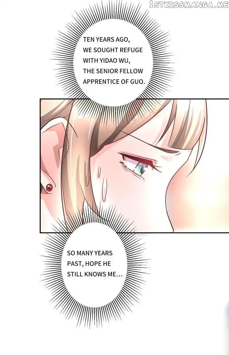 Cook Princess Chapter 6 - page 8