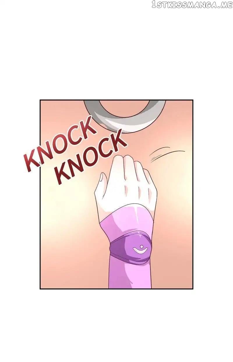 Cook Princess Chapter 6 - page 9