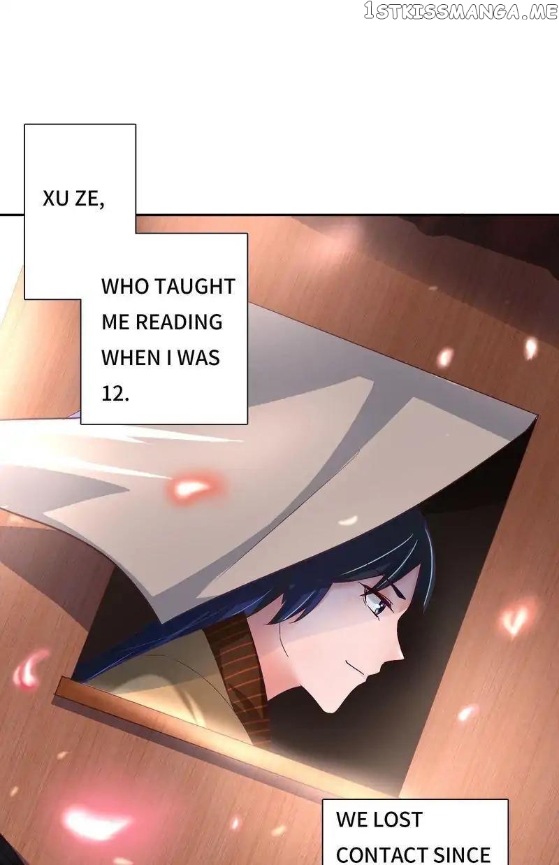 Cook Princess Chapter 7 - page 1