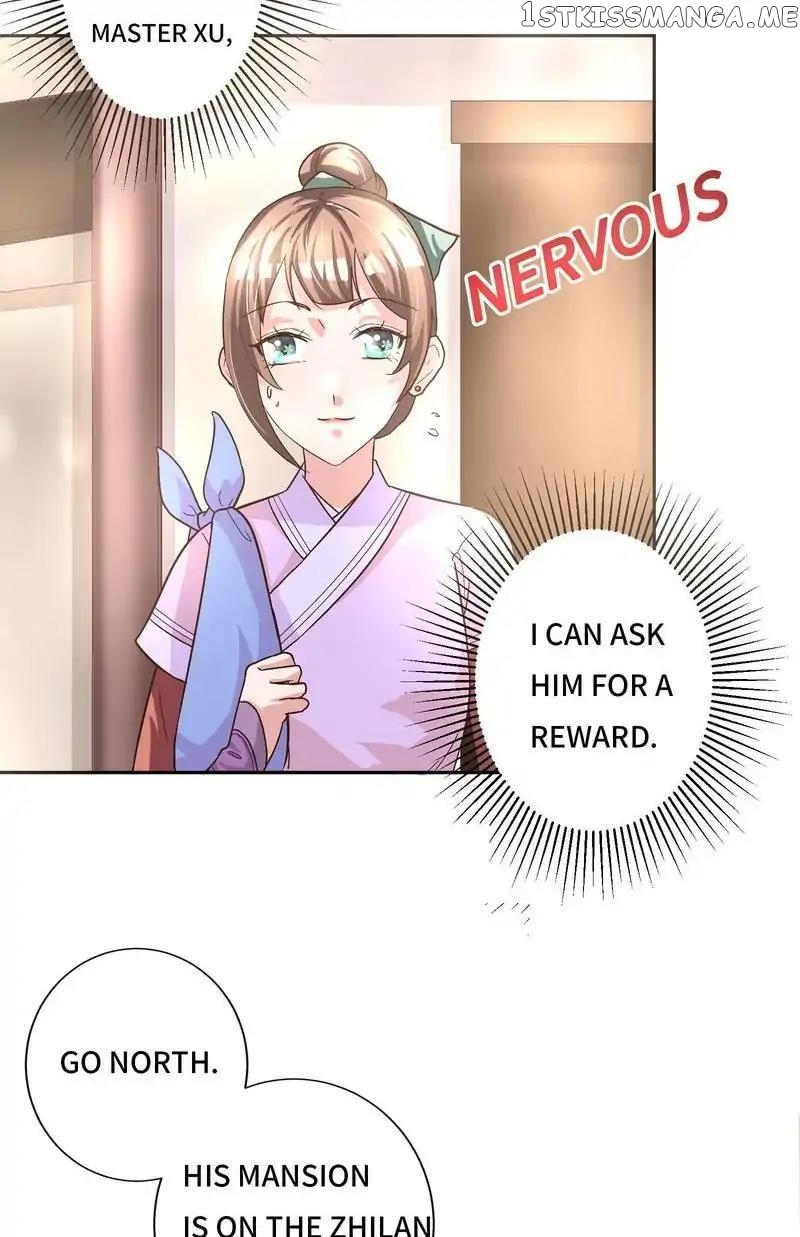 Cook Princess Chapter 7 - page 3