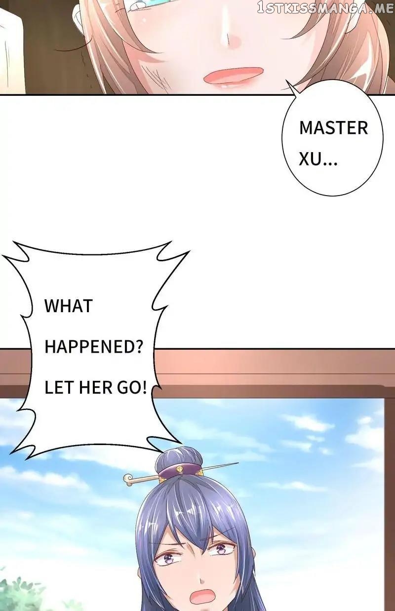 Cook Princess Chapter 8 - page 10