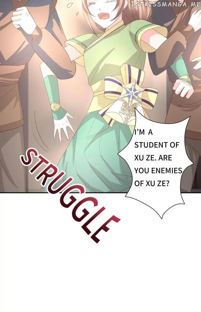 Cook Princess Chapter 8 - page 7
