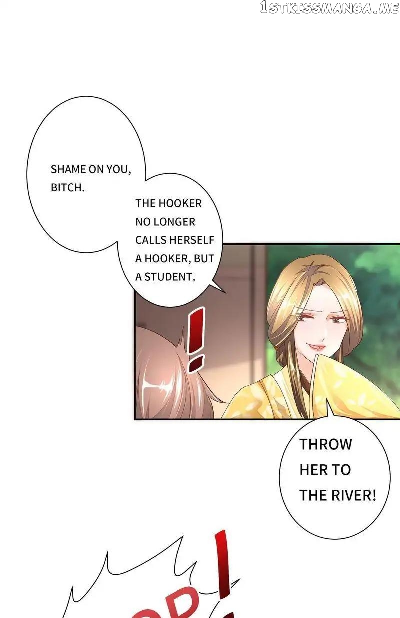 Cook Princess Chapter 8 - page 8