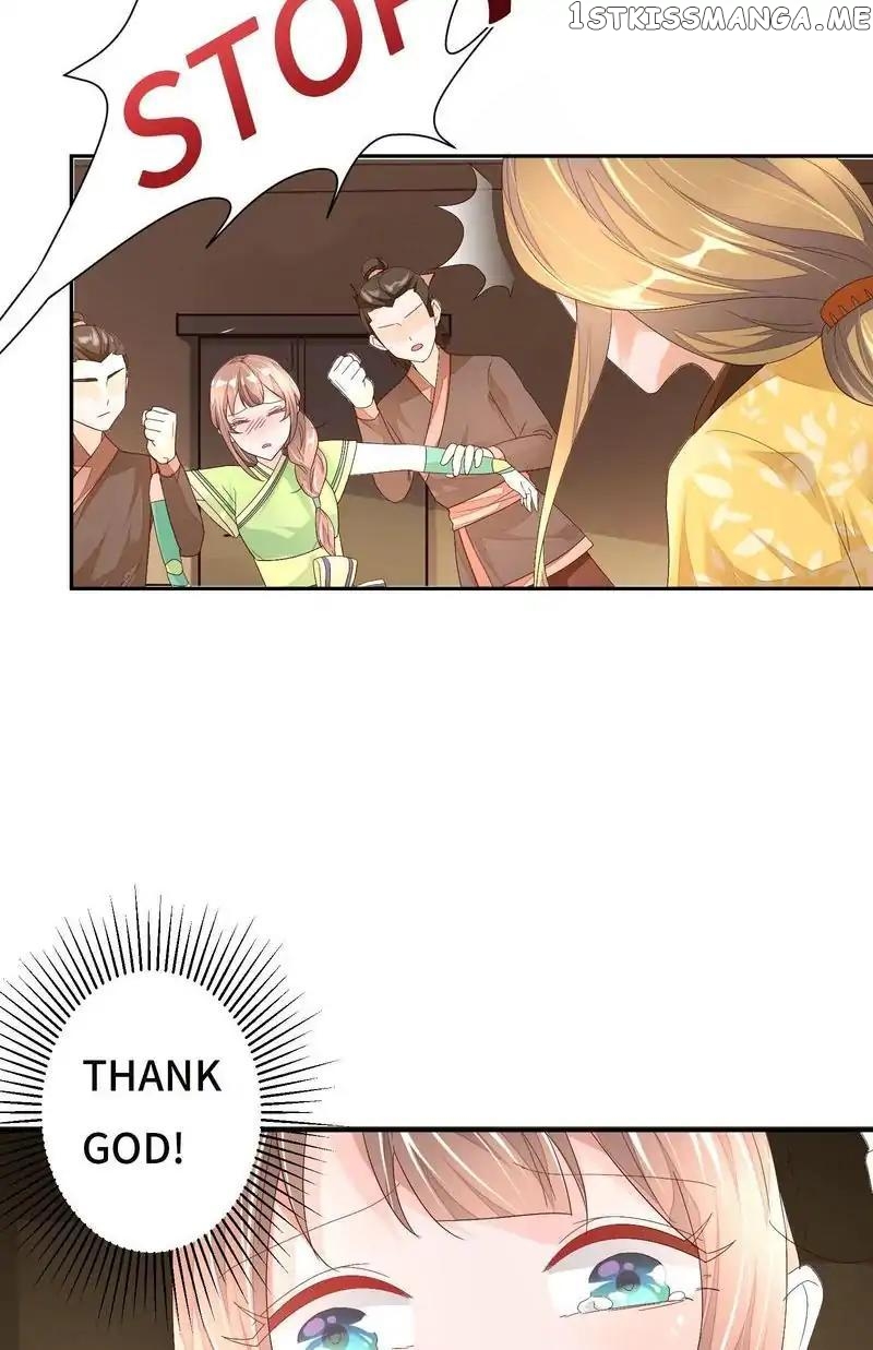 Cook Princess Chapter 8 - page 9