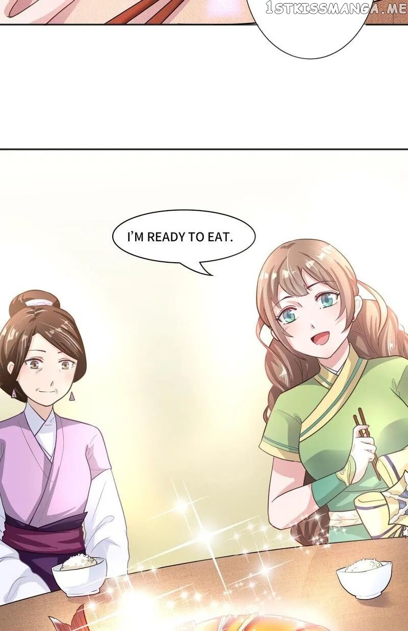Cook Princess chapter 1 - page 32