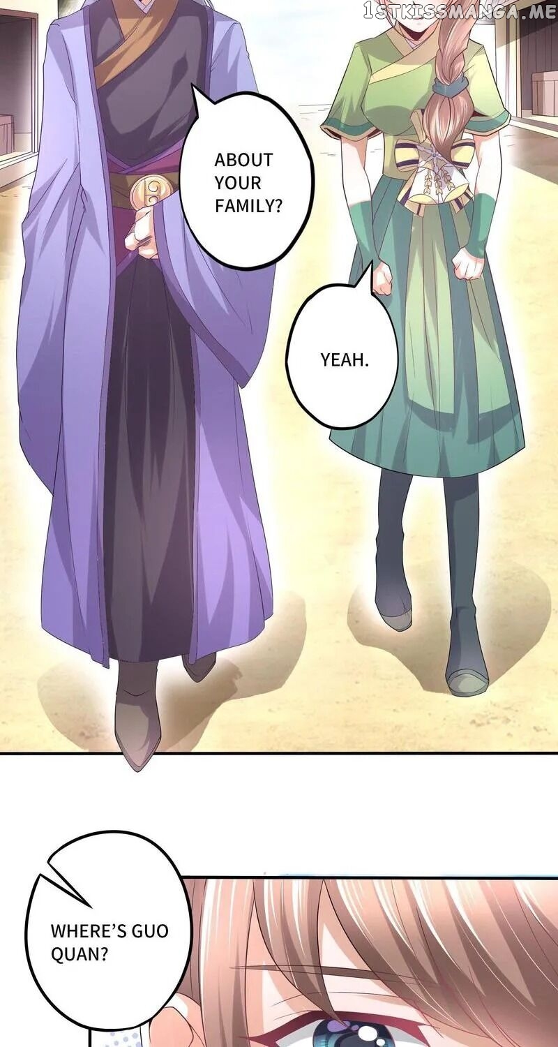 Cook Princess chapter 10 - page 2