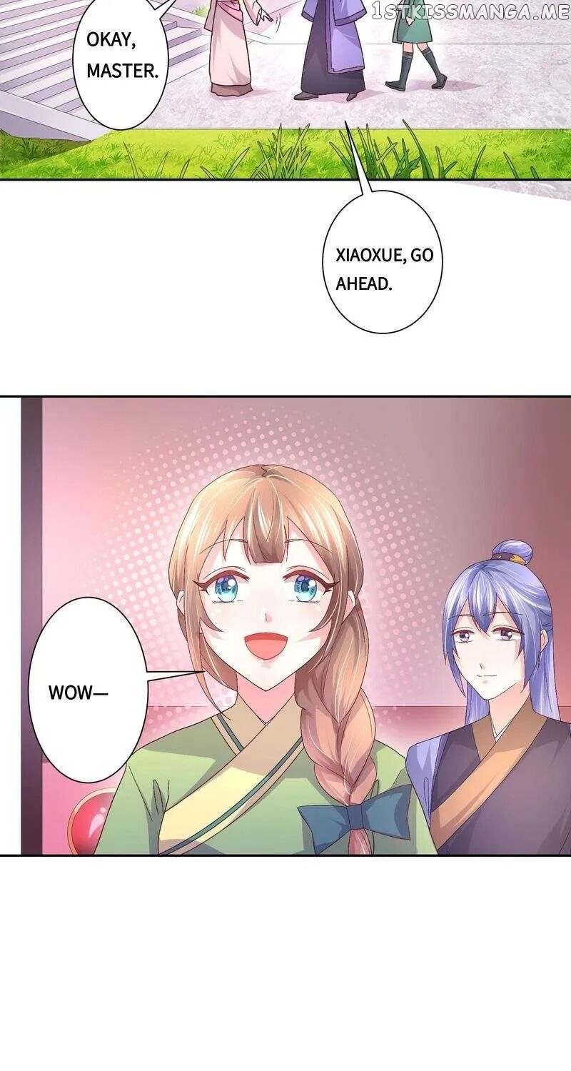 Cook Princess chapter 11 - page 3