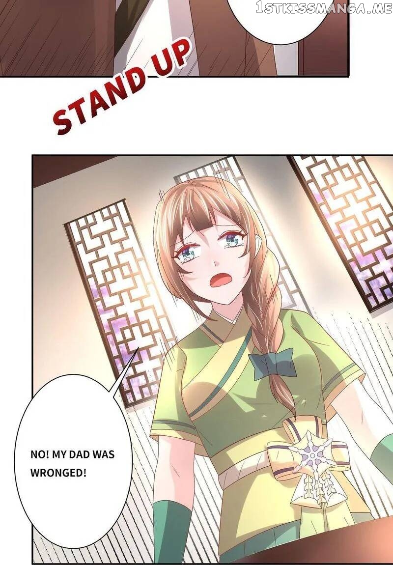 Cook Princess chapter 13 - page 2