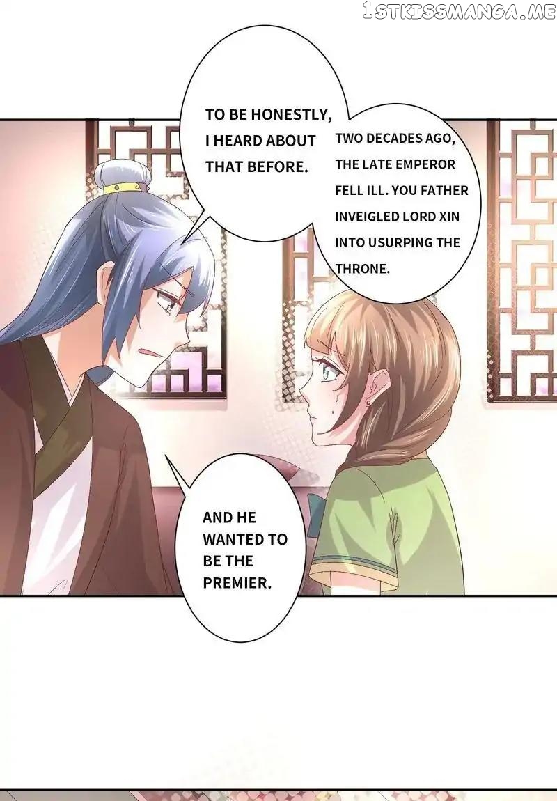 Cook Princess chapter 14 - page 1