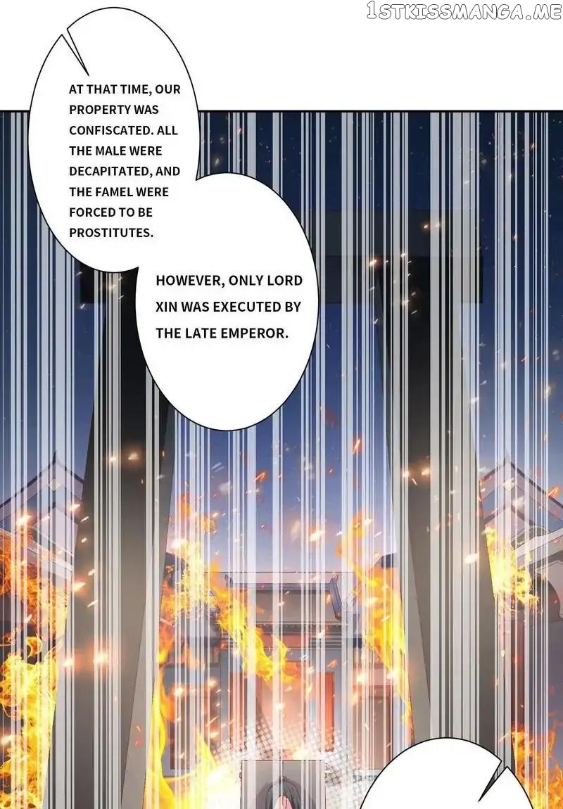 Cook Princess chapter 14 - page 3