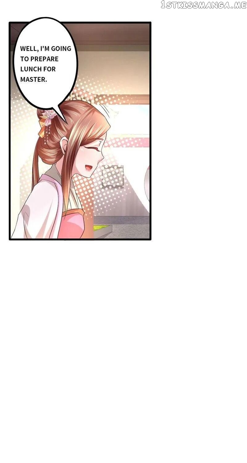 Cook Princess chapter 15 - page 6