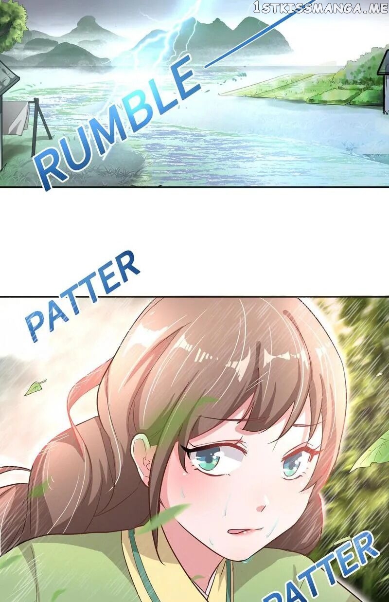 Cook Princess chapter 2 - page 10