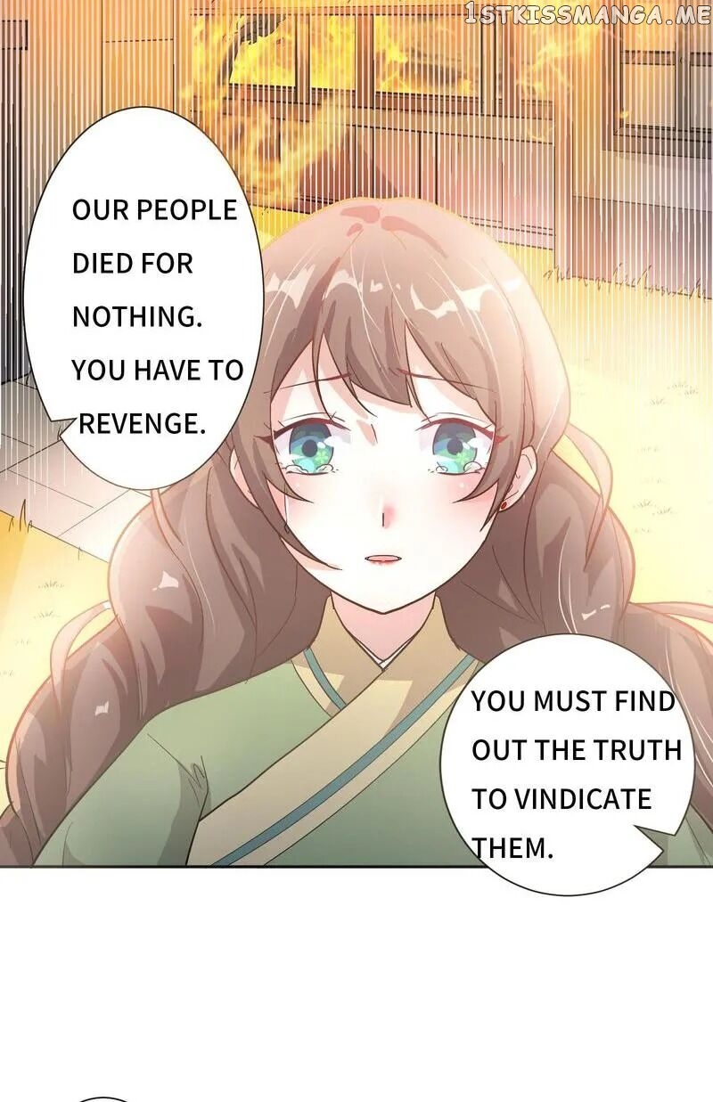 Cook Princess chapter 2 - page 15