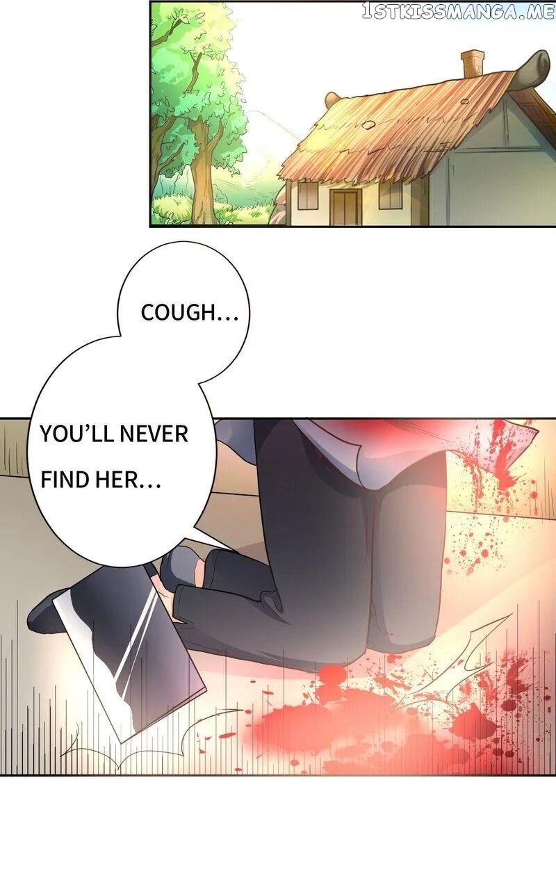 Cook Princess chapter 2 - page 8