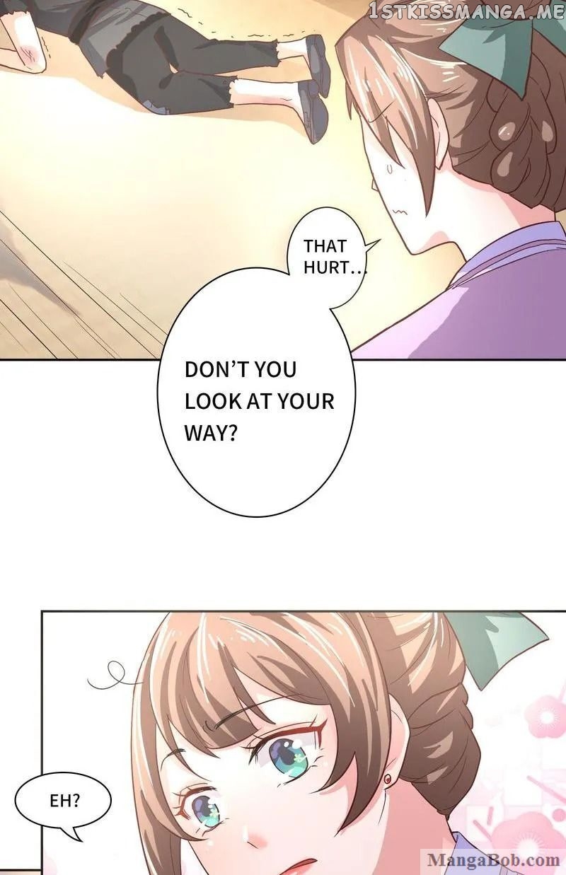 Cook Princess chapter 4 - page 11
