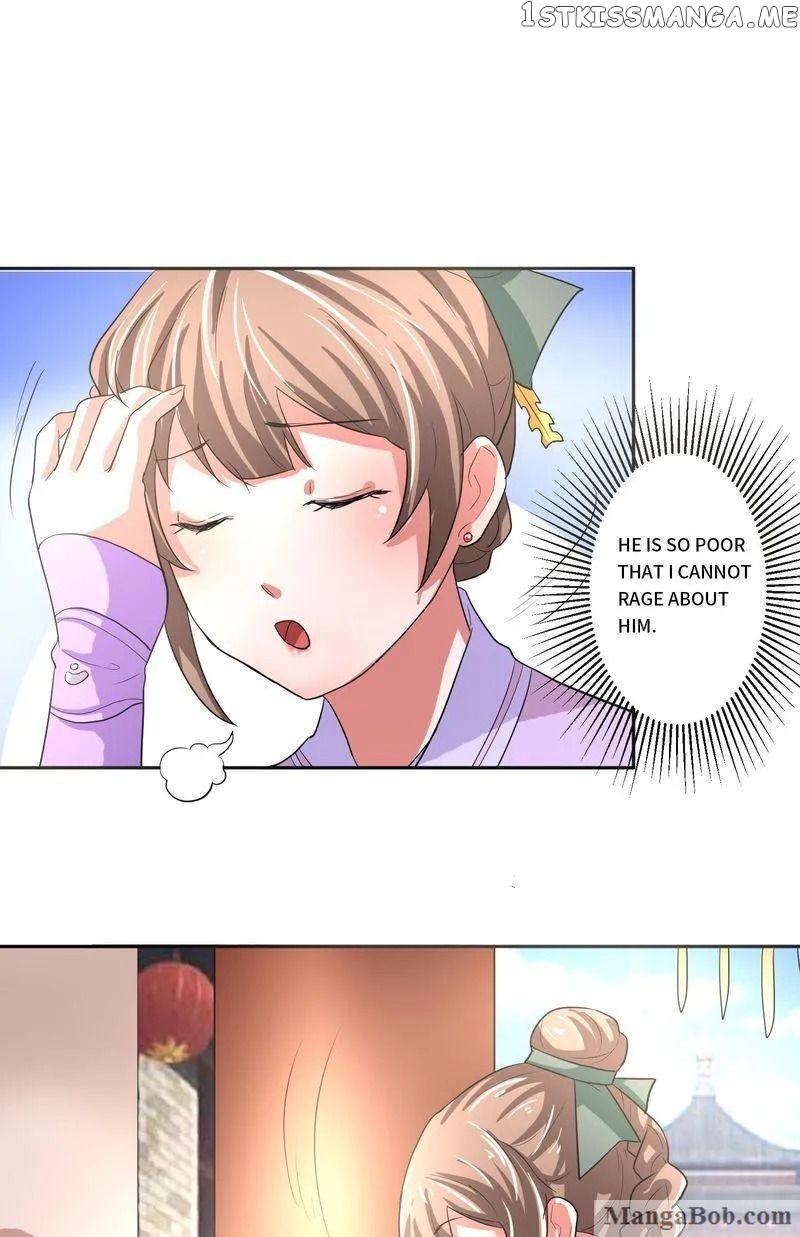 Cook Princess chapter 4 - page 13