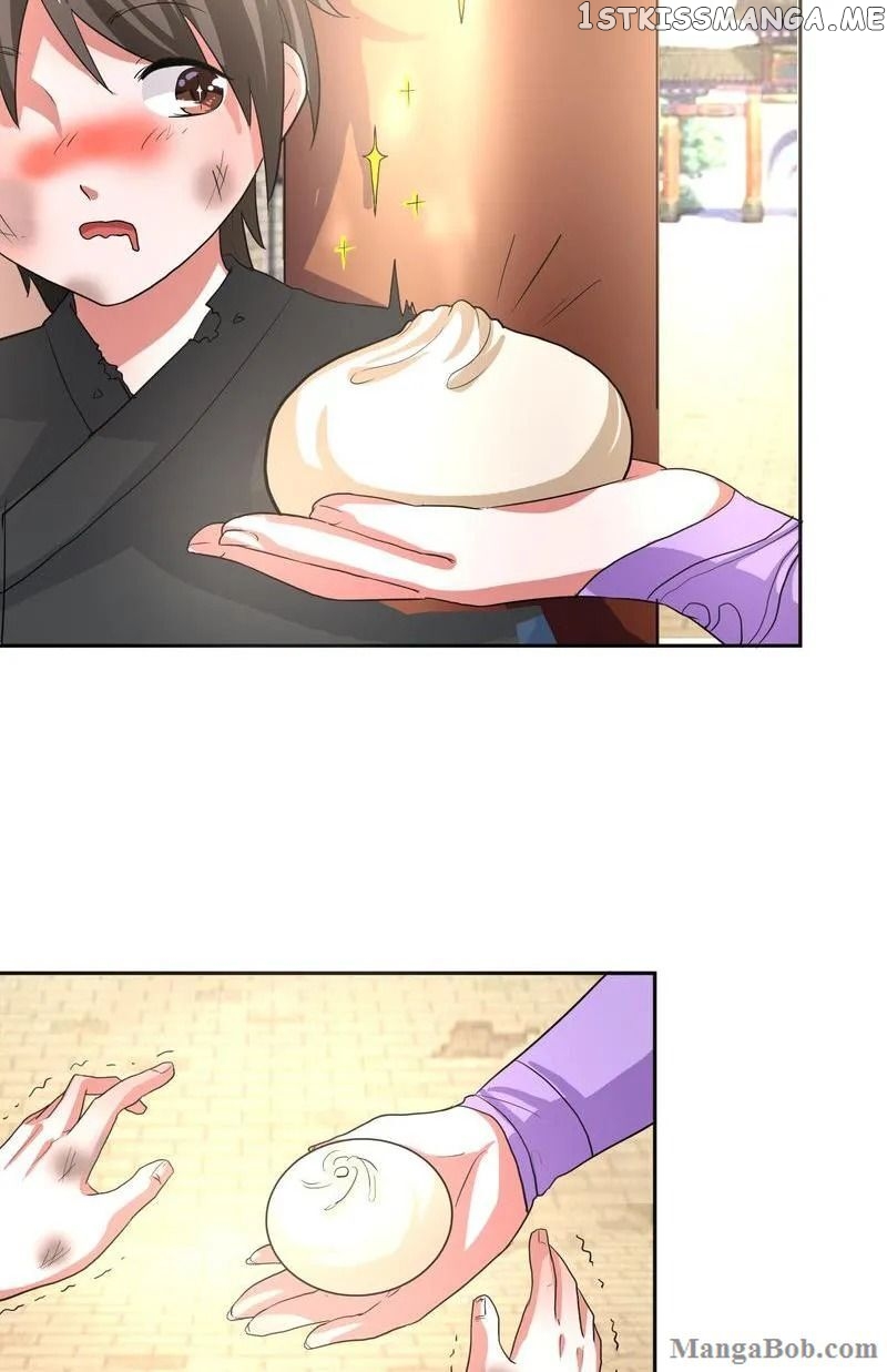 Cook Princess chapter 4 - page 15