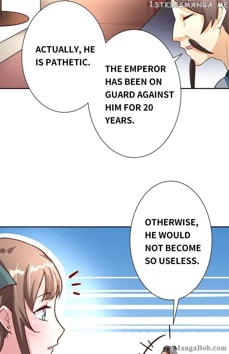 Cook Princess chapter 4 - page 2