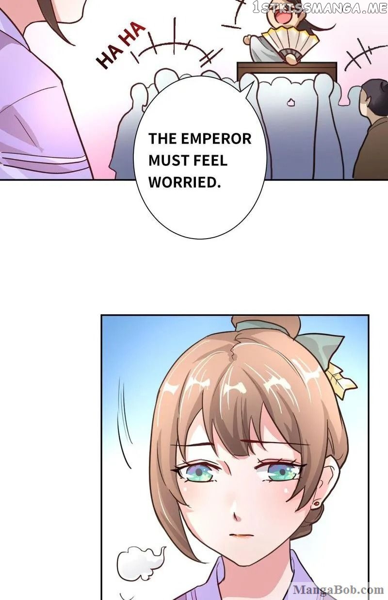 Cook Princess chapter 4 - page 3