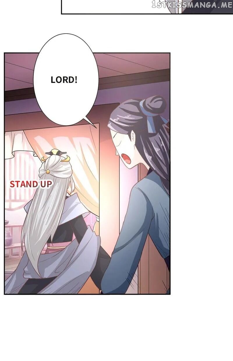 Cook Princess chapter 5 - page 6