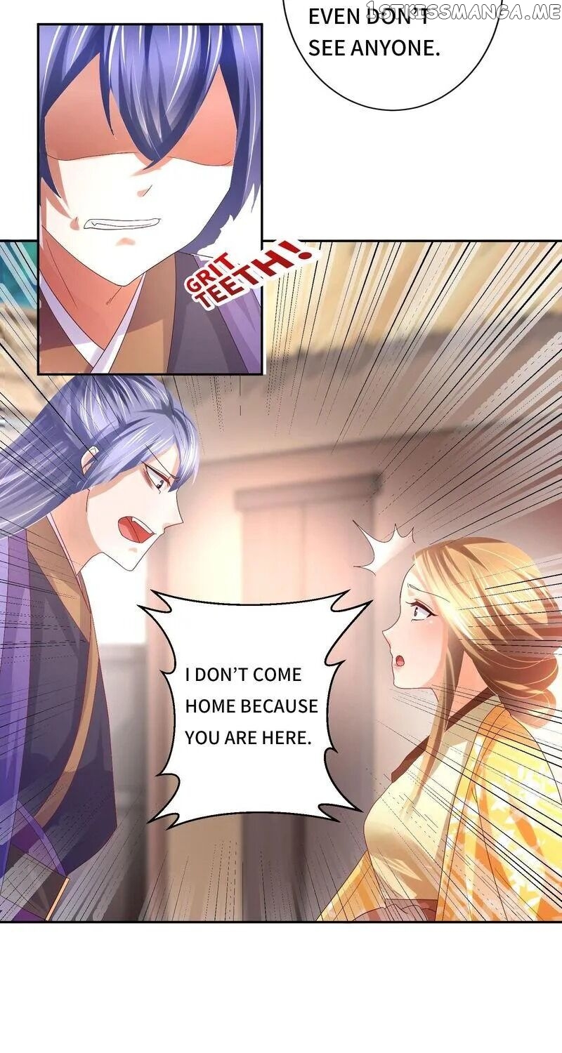 Cook Princess chapter 9 - page 9