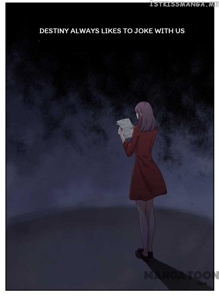 Imprisoned Love chapter 1 - page 1