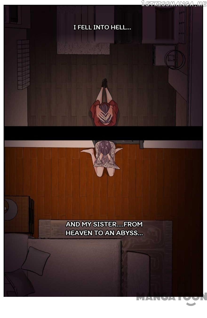 Imprisoned Love chapter 1 - page 16