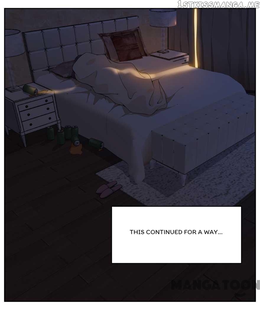 Imprisoned Love chapter 1 - page 17