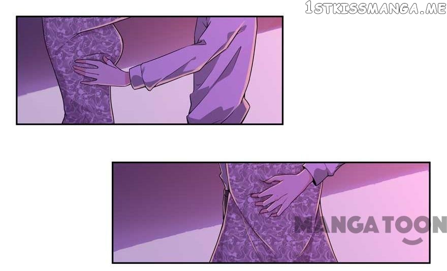 Imprisoned Love chapter 1 - page 25