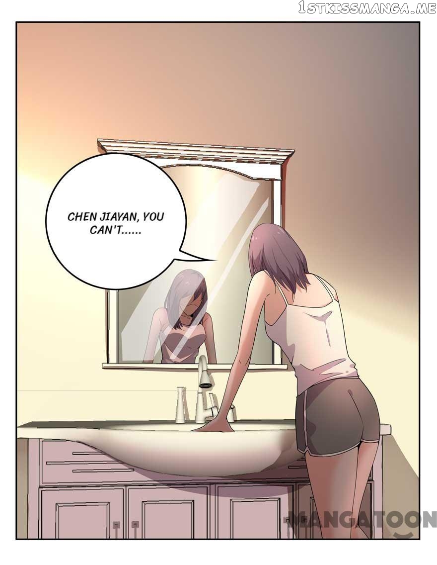 Imprisoned Love chapter 1 - page 34