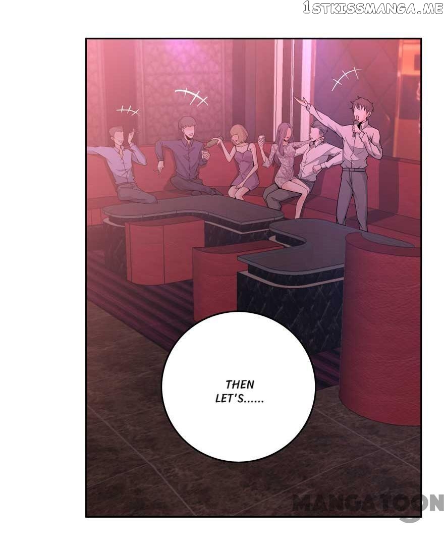 Imprisoned Love chapter 1 - page 39