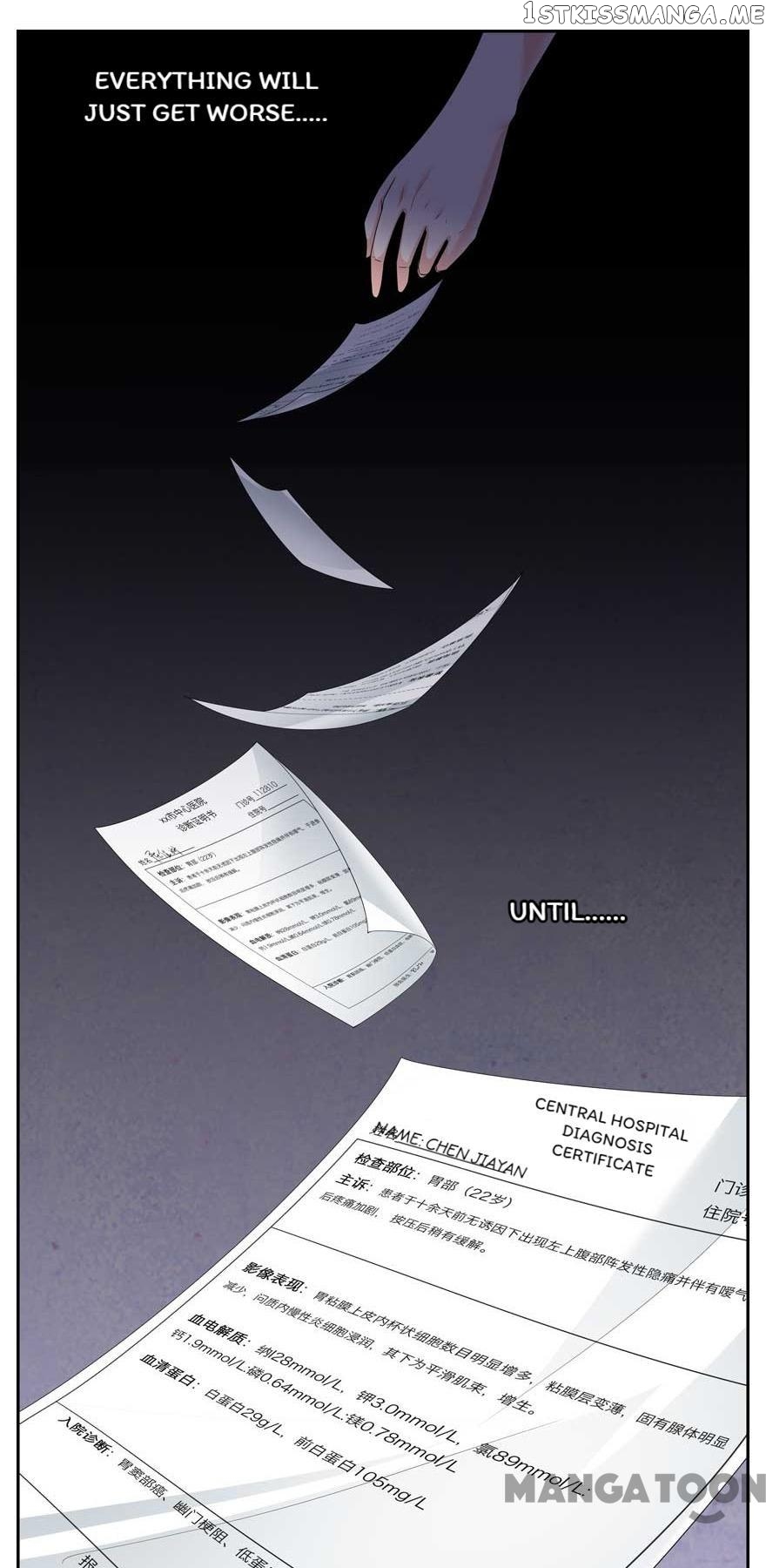 Imprisoned Love chapter 1 - page 4