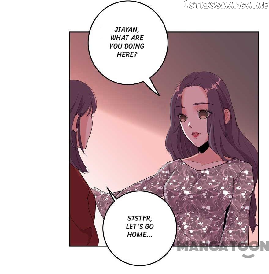 Imprisoned Love chapter 1 - page 41