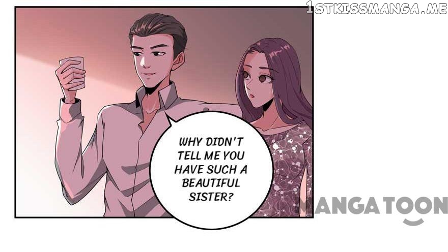 Imprisoned Love chapter 1 - page 42