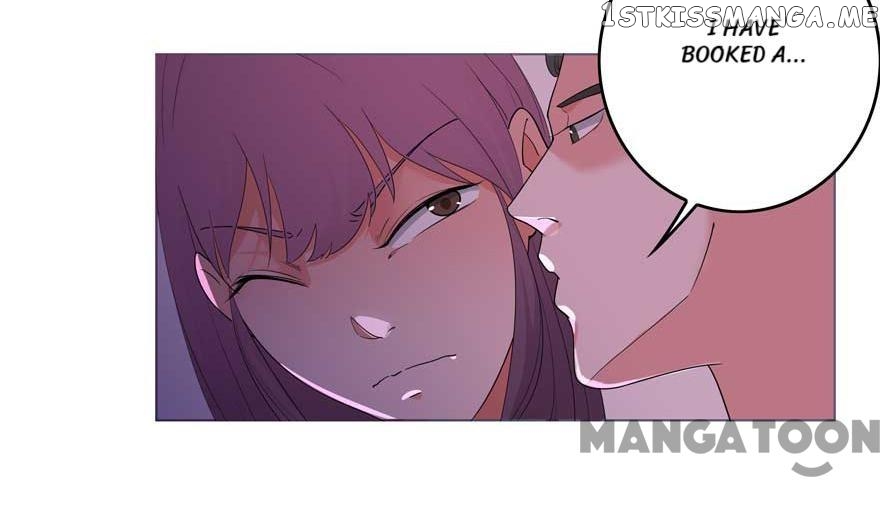 Imprisoned Love chapter 1 - page 44