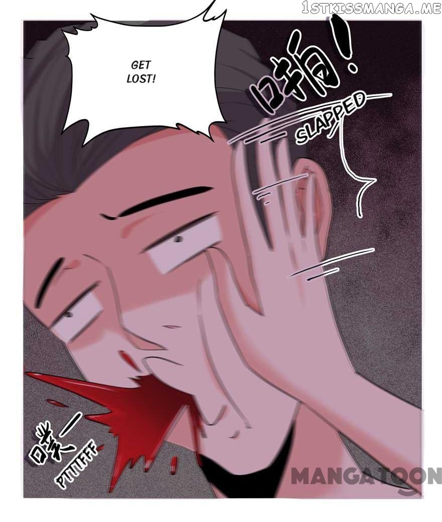 Imprisoned Love chapter 1 - page 46