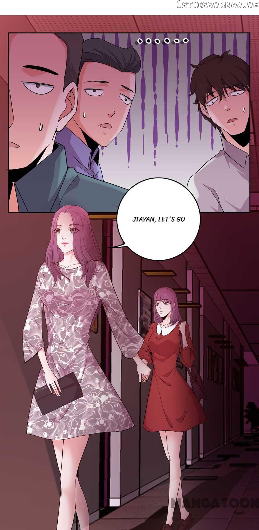 Imprisoned Love chapter 1 - page 50