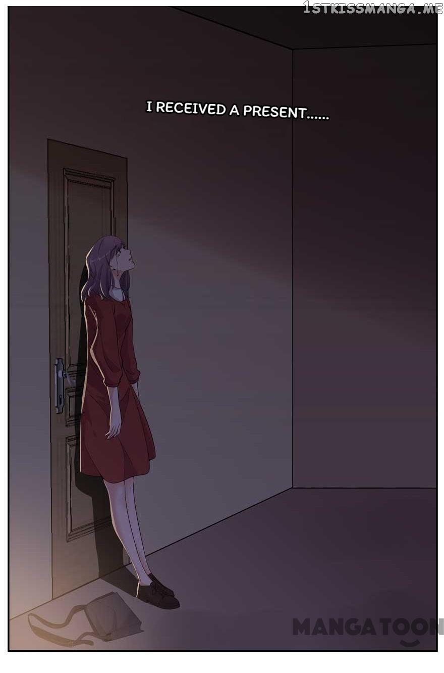 Imprisoned Love chapter 1 - page 7