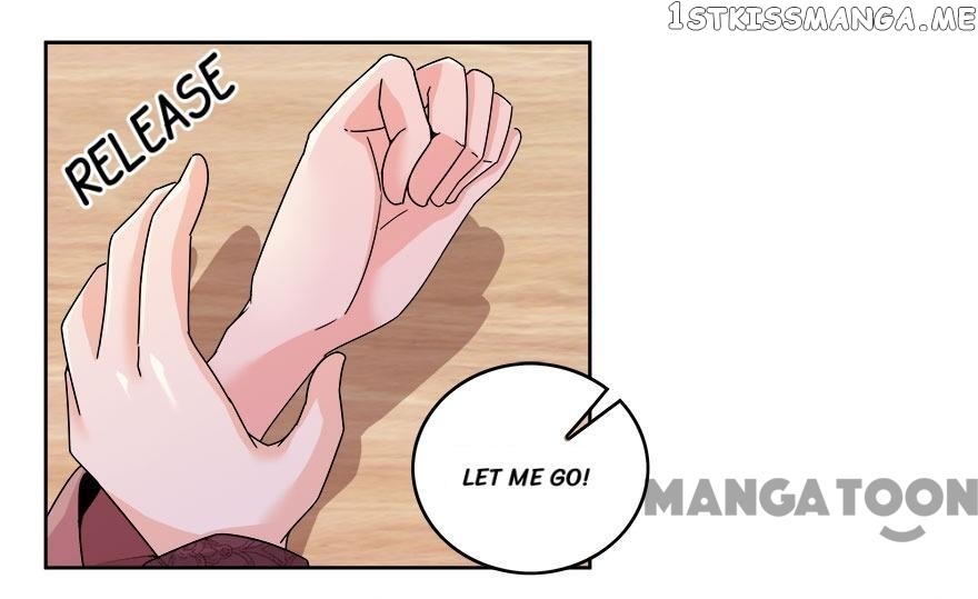 Imprisoned Love chapter 10 - page 1
