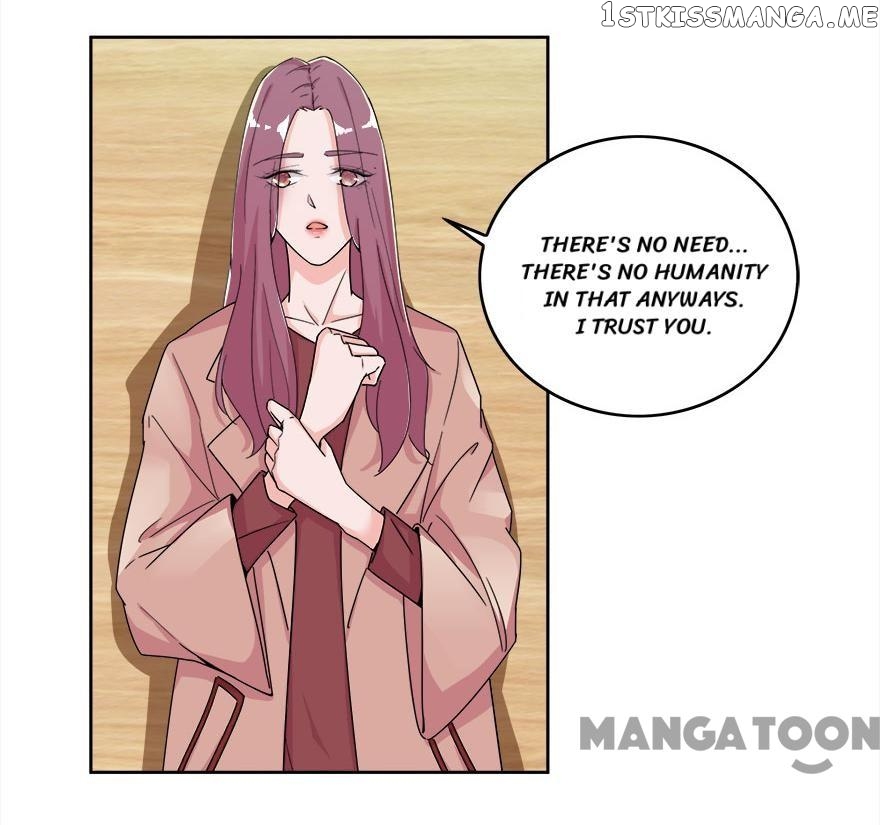 Imprisoned Love chapter 10 - page 10