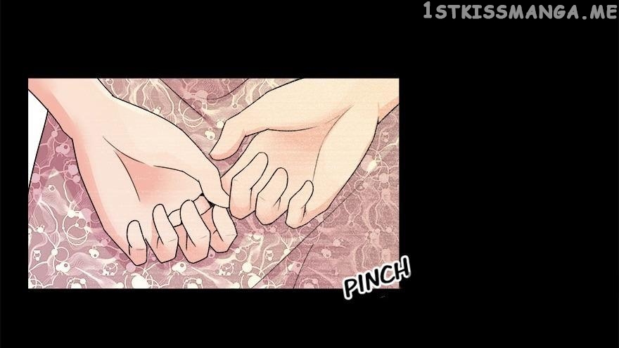 Imprisoned Love chapter 10 - page 19